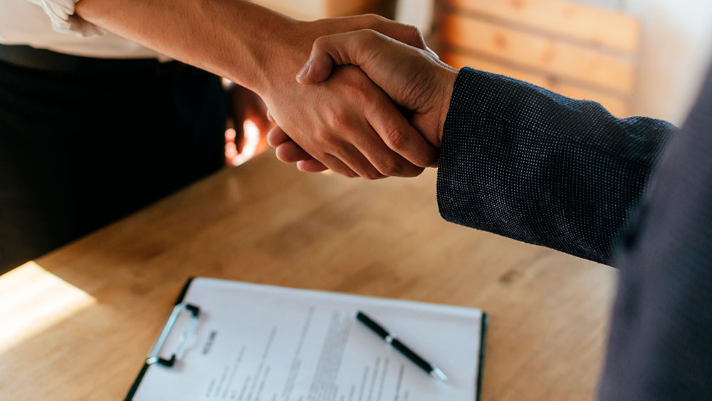 Billede til nyheden Du skal have ansættelsesbevis fra 3 timers arbejde pr. uge